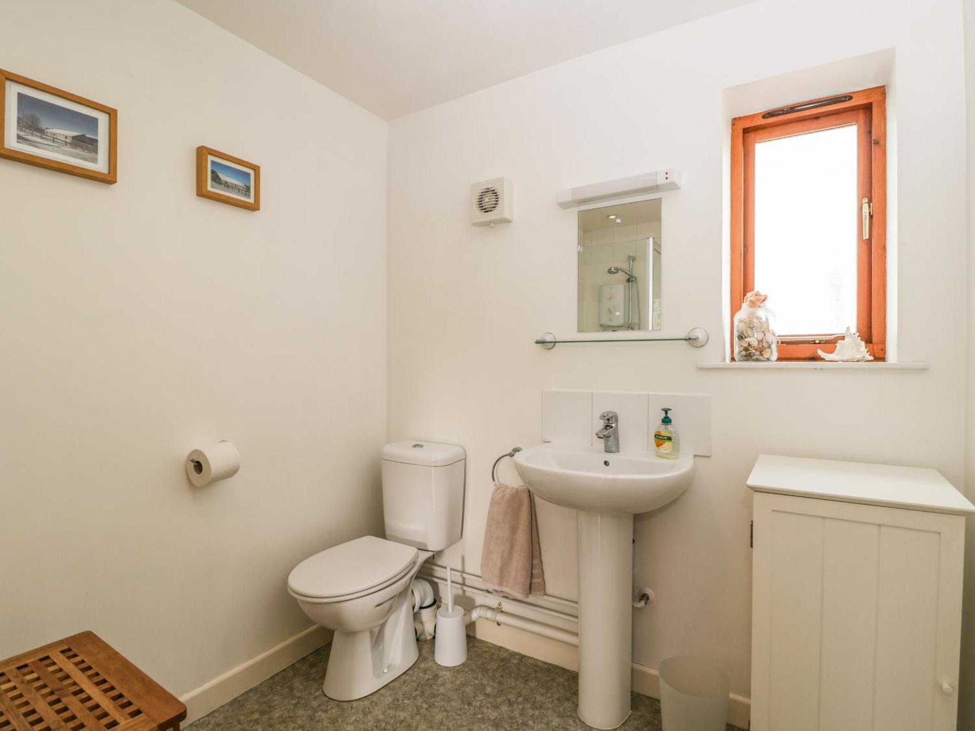 Brindle Cottage Lydiard Millicent Buitenkant foto