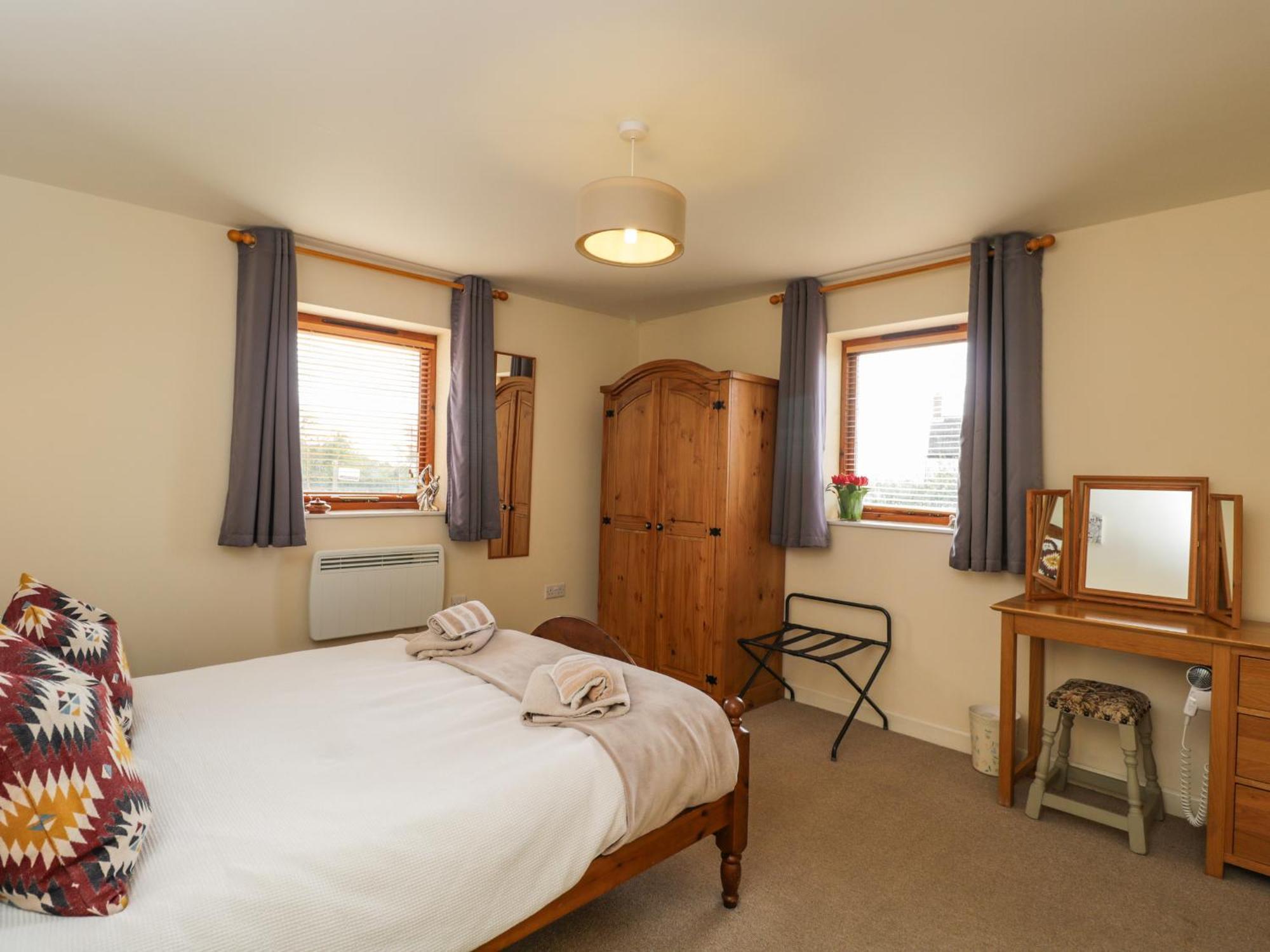 Brindle Cottage Lydiard Millicent Buitenkant foto