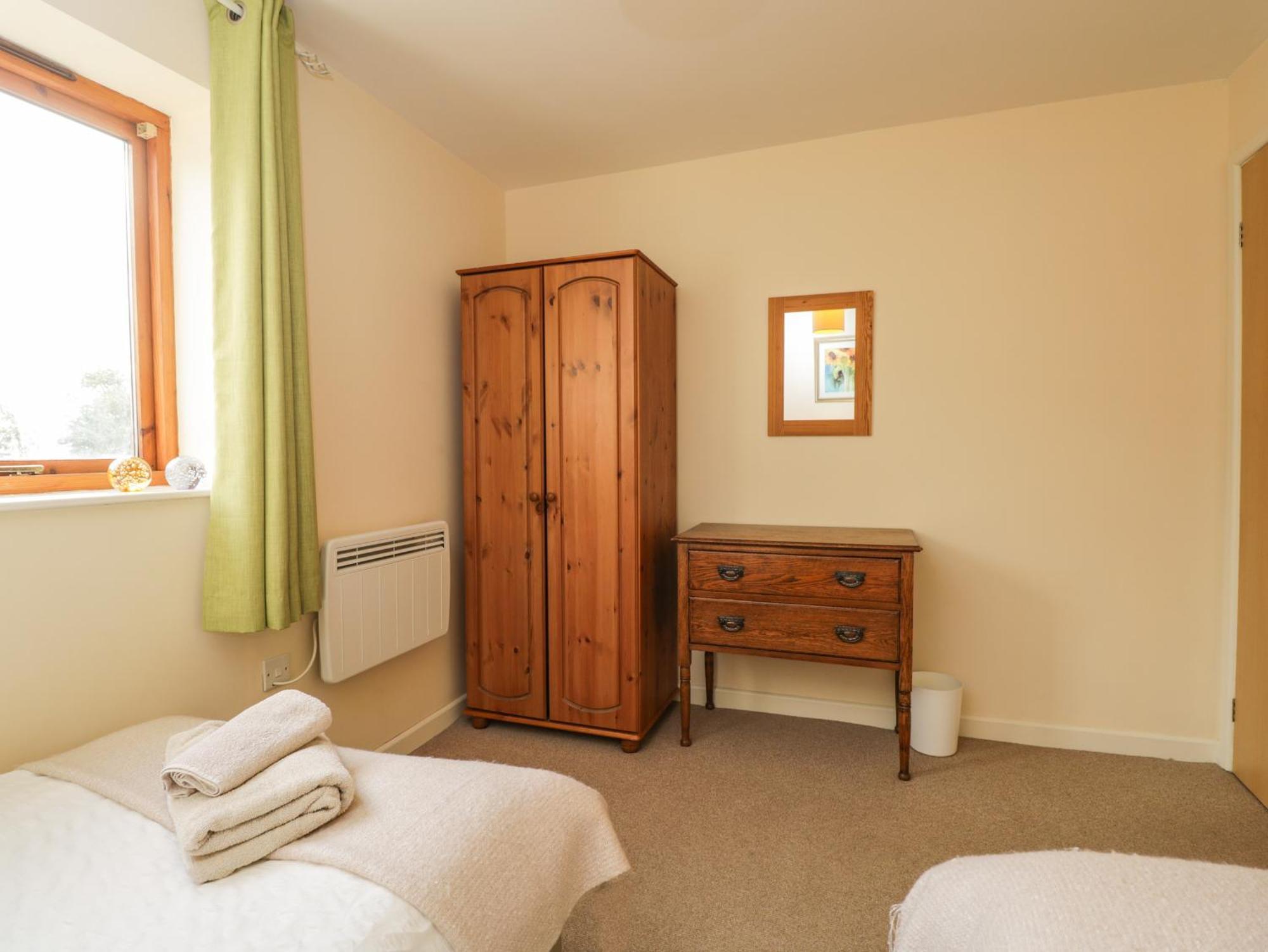 Brindle Cottage Lydiard Millicent Buitenkant foto