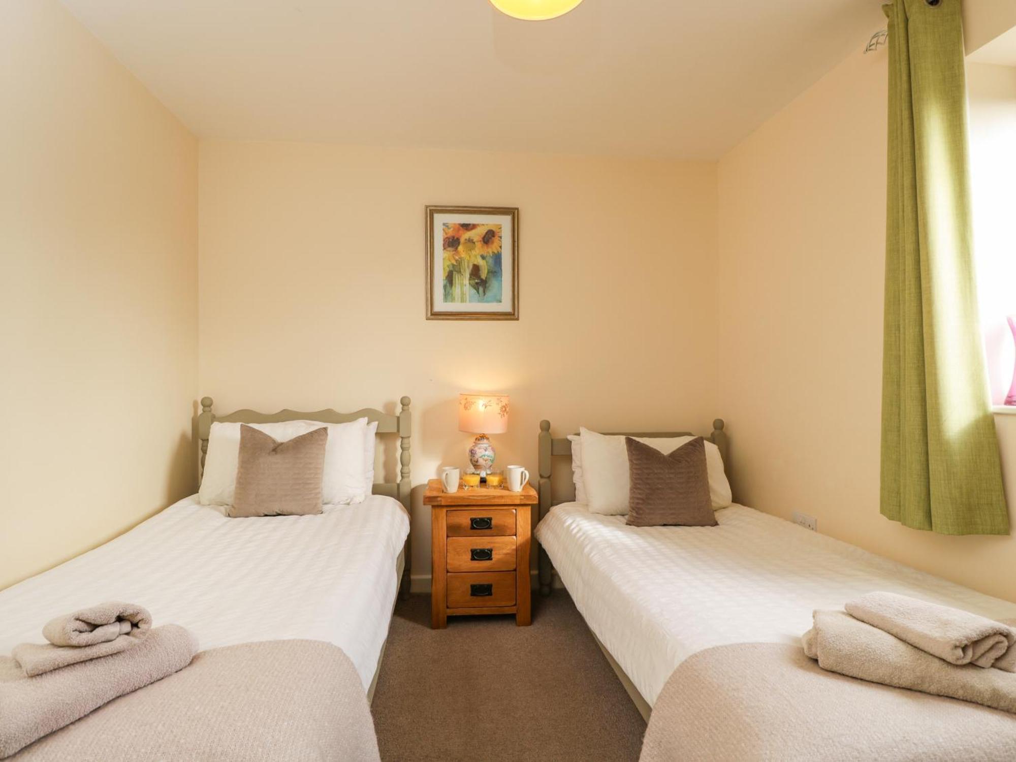Brindle Cottage Lydiard Millicent Buitenkant foto