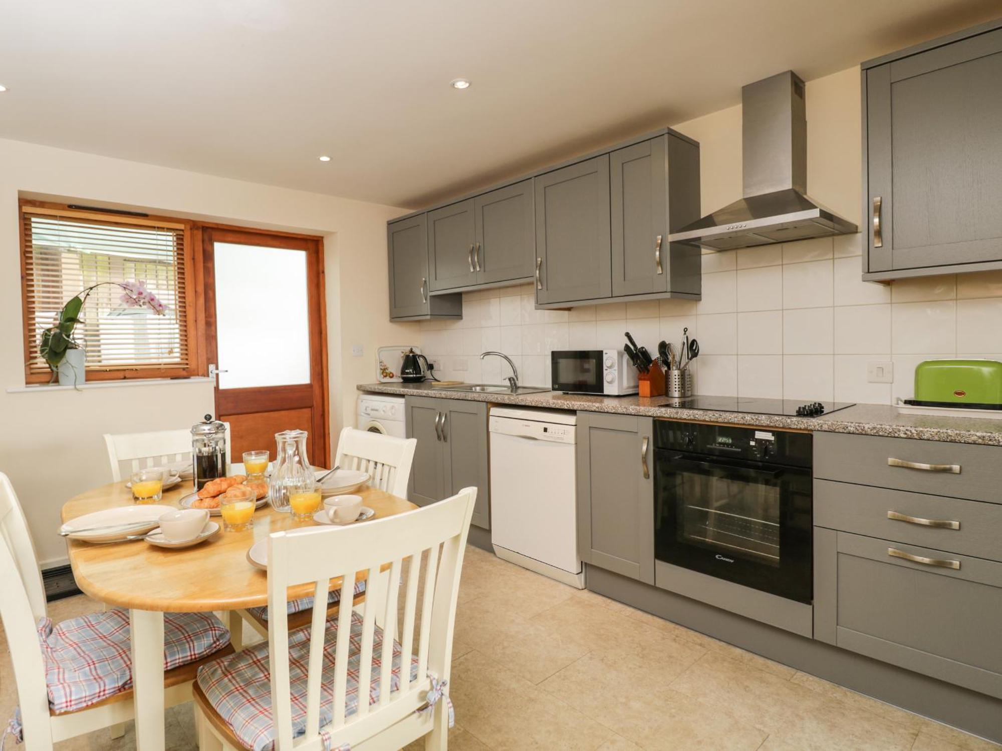 Brindle Cottage Lydiard Millicent Buitenkant foto