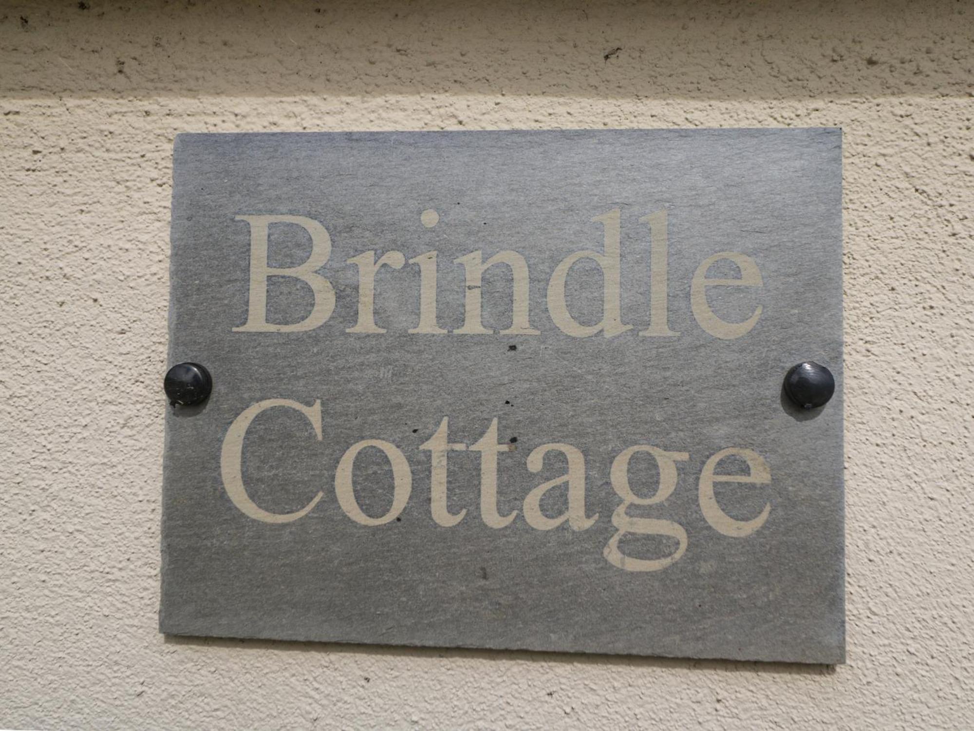 Brindle Cottage Lydiard Millicent Buitenkant foto